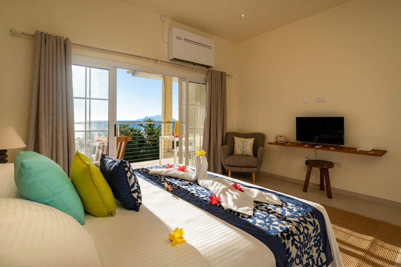 Hotel Panoramic Seaview