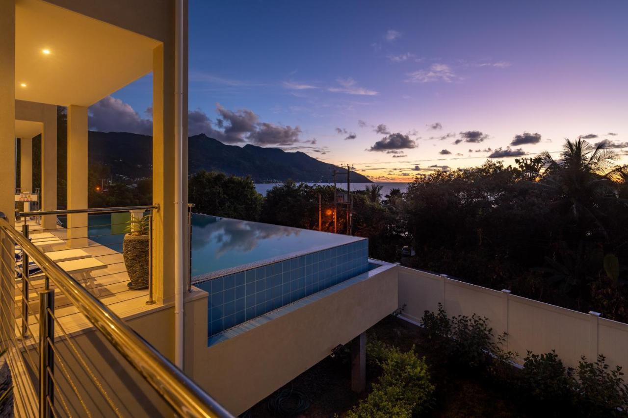 Hotel Panoramic Seaview