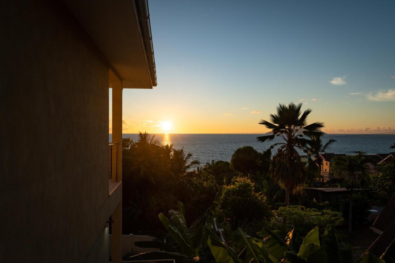 Panoramic Seaview 3* Glacis (Mahe)