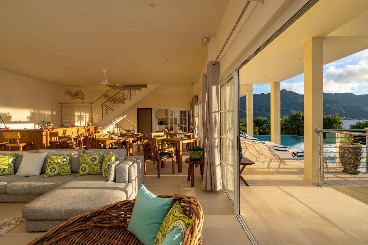 Panoramic Seaview Hotel 3*