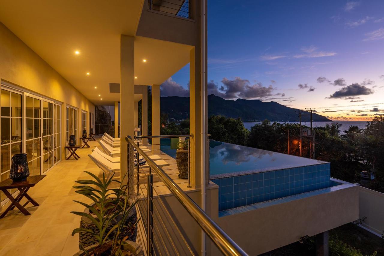 Panoramic Seaview 3*