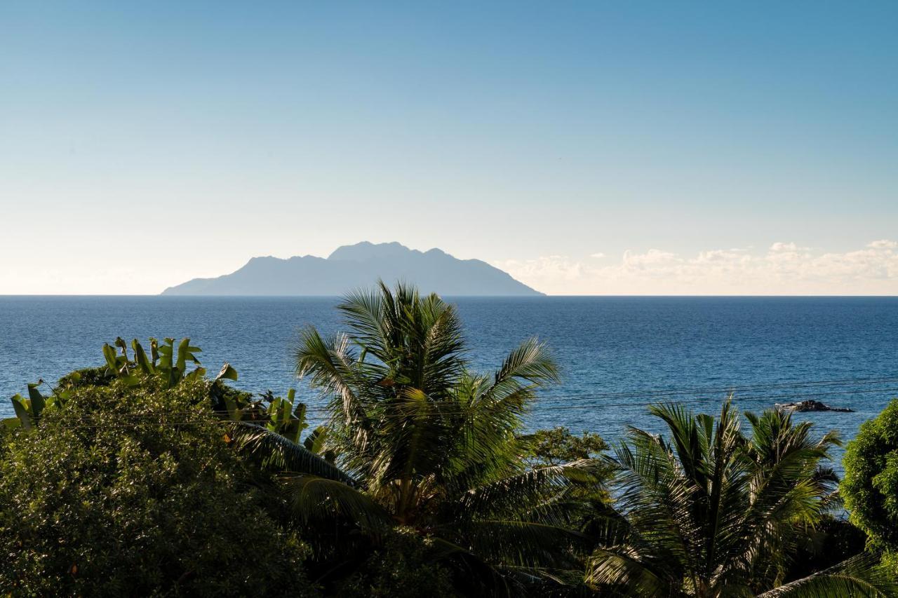 Panoramic Seaview Hotel