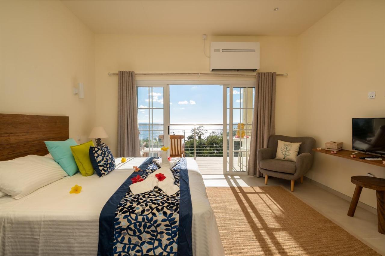 Panoramic Seaview Hotel