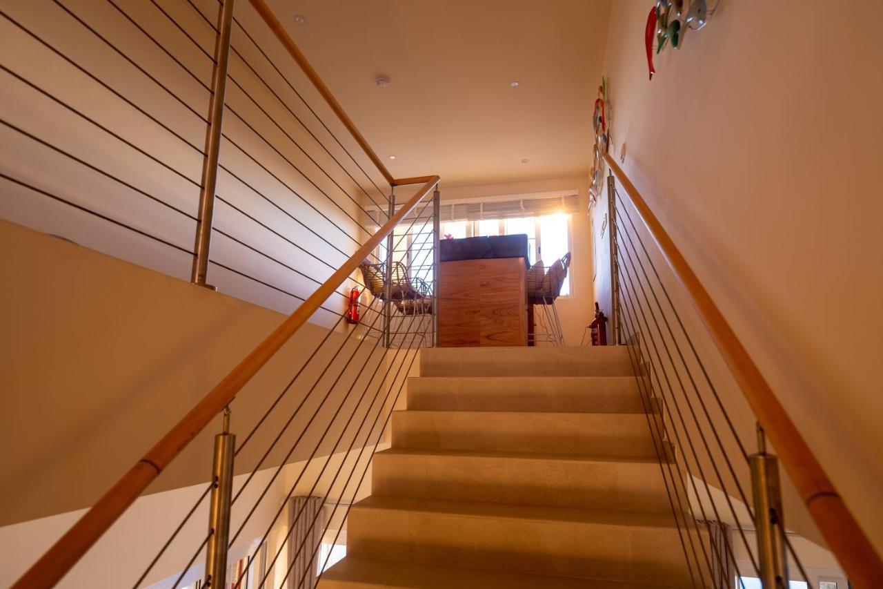 فندق Panoramic Seaview 3*