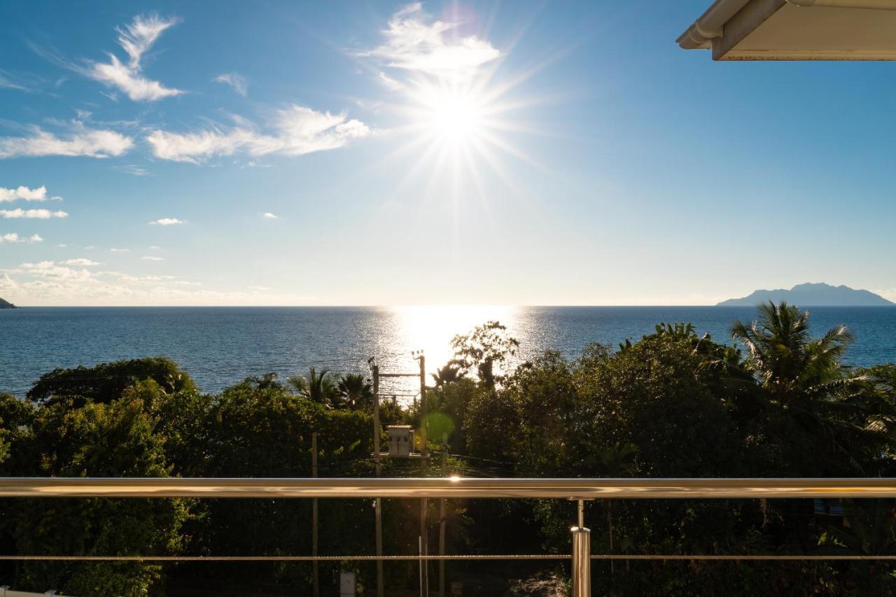 Panoramic Seaview 3*